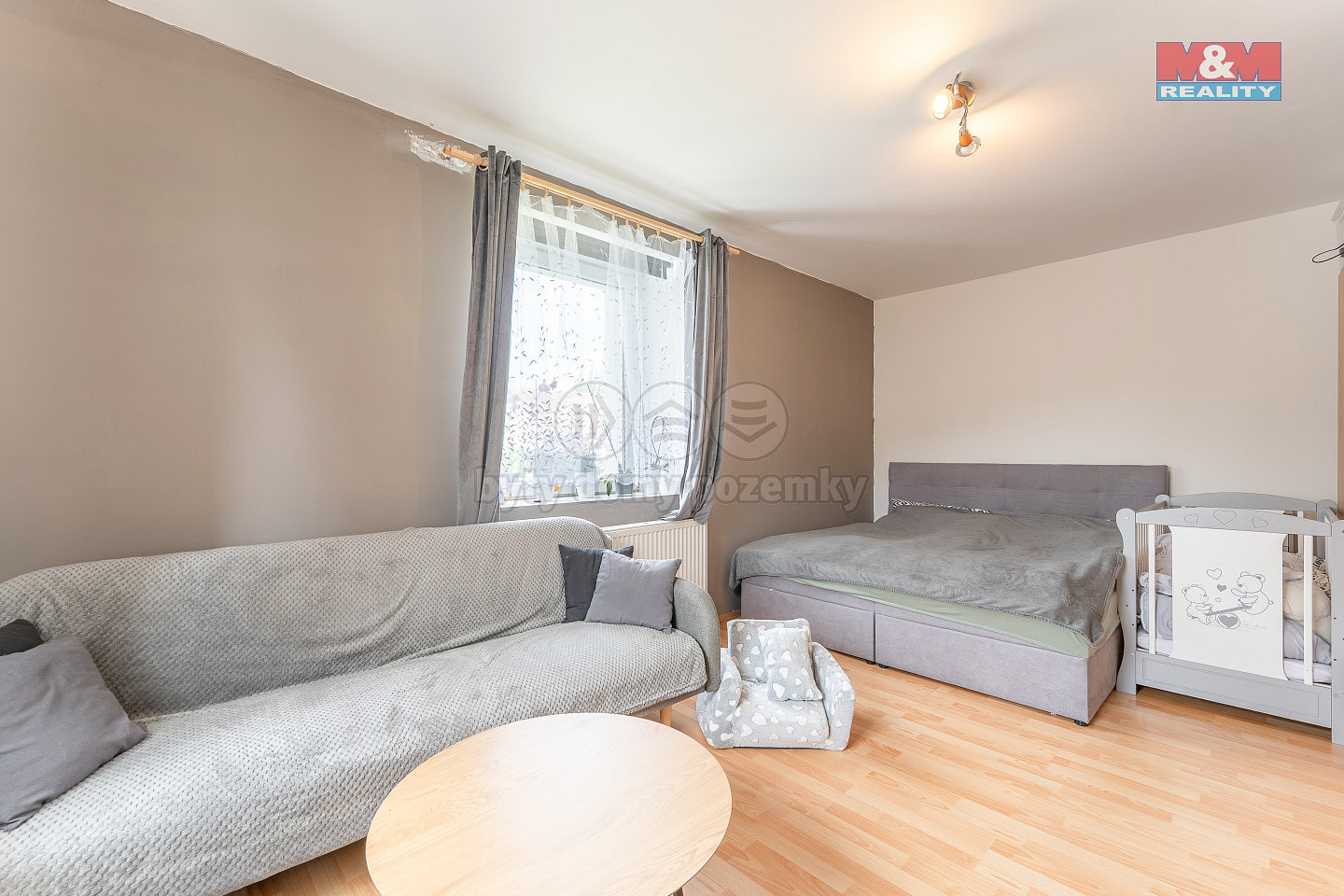 Prodej domu 100 m² s pozemkem 245 m² — photo 2