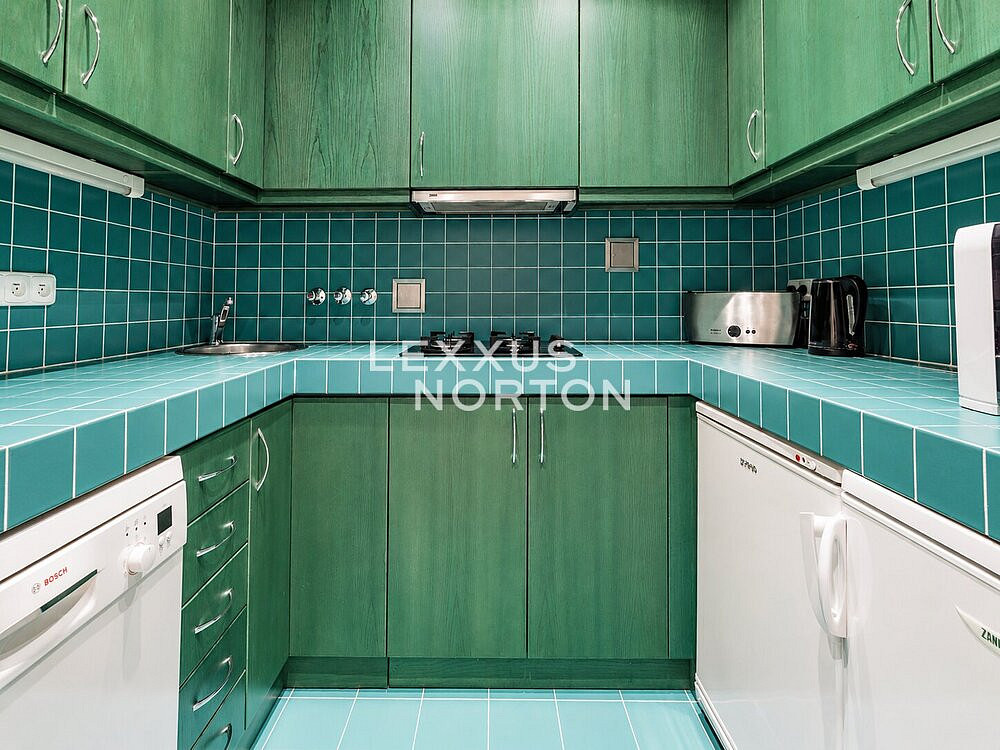 Pronájem bytu 3+1 81 m² – fotografie 3
