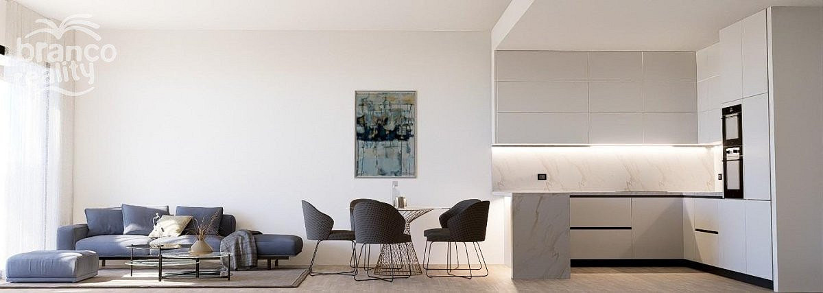 Casa – Finestrat, Urbanització Balcó de Finestrat, la Marina Baixa - Més