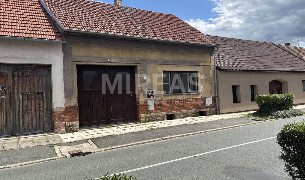 Prodej domu 58 m² s pozemkem 563 m², Sadská – náhled fotky 2