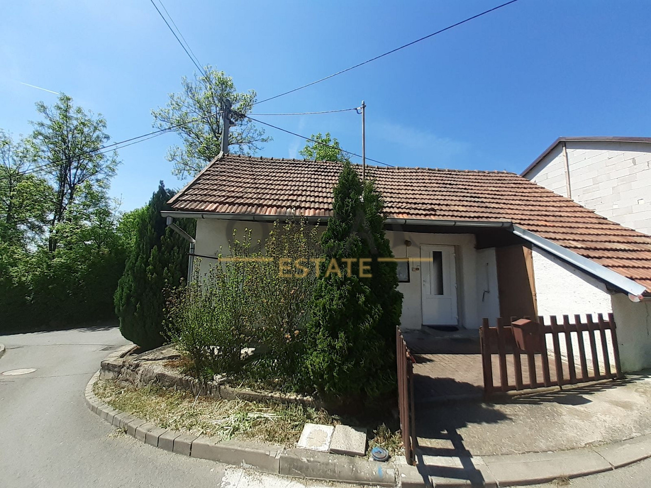 Prodej domu 64 m² s pozemkem 64 m²