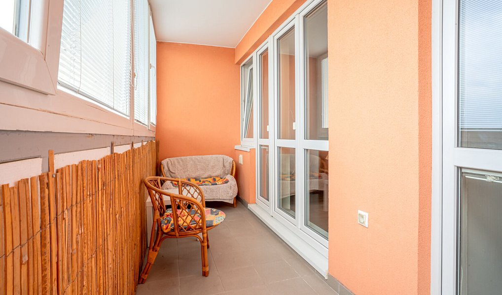 Prodej bytu 2+kk 62 m², Praha – náhled fotky 8