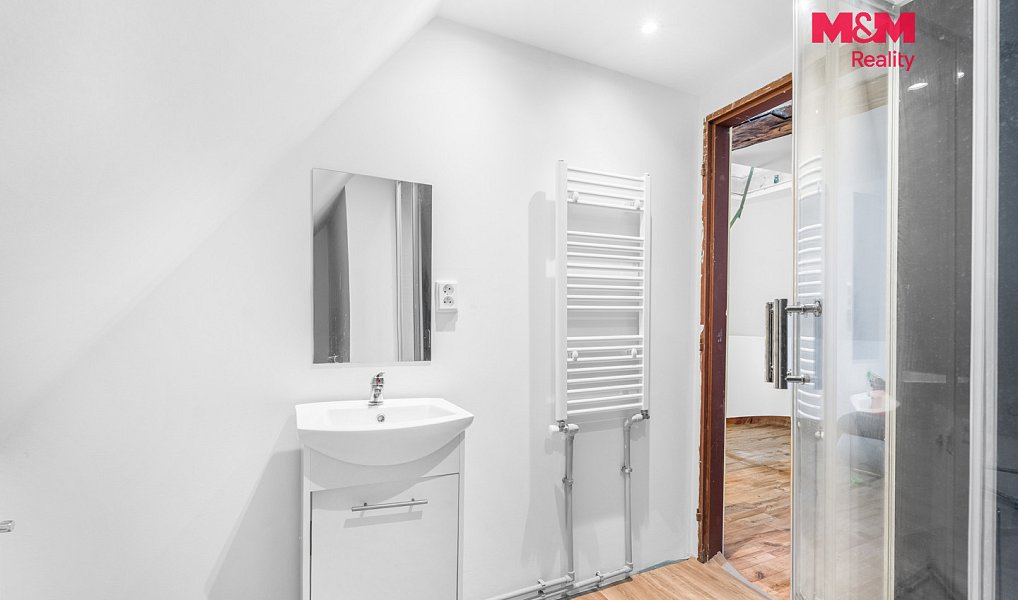 Prodej domu 170 m² s pozemkem 103 m², Frýdlant – náhled fotky 6