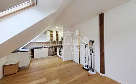 Prodej bytu 4+kk 84 m²