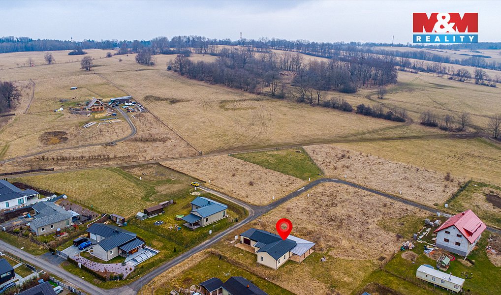 Prodej domu 180 m² s pozemkem 1 371 m², Horní Podluží – náhled fotky 26