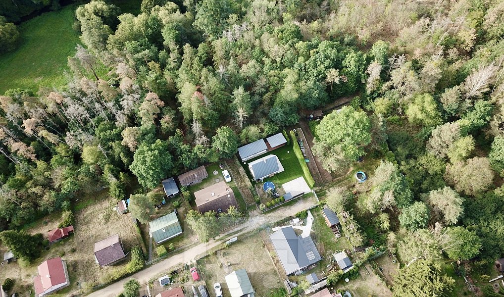 Prodej chaty/chalupy 54 m² s pozemkem 399 m², Mokrovraty – náhled fotky 5