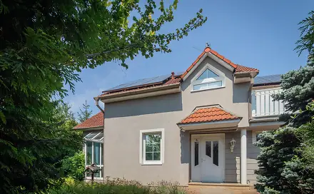 Prodej domu 185 m² s pozemkem 1 475 m², Javorová, Olomouc - Chomoutov