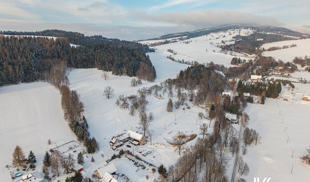 Prodej stavebního pozemku 1 108 m², Králíky – náhled fotky 13