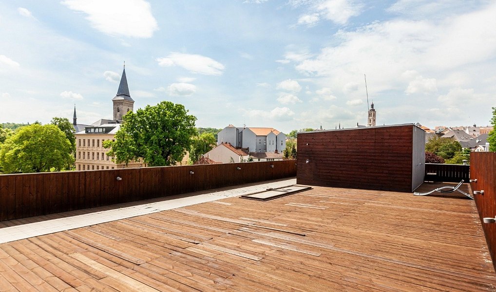 Prodej bytu 1+kk 32 m², Kutná Hora – náhled fotky 15