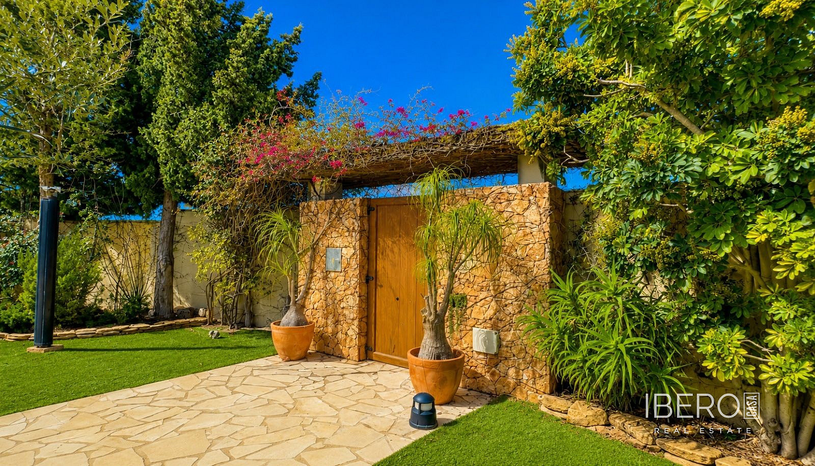 Casa – Orihuela, Mil Palmeras - Vista 2