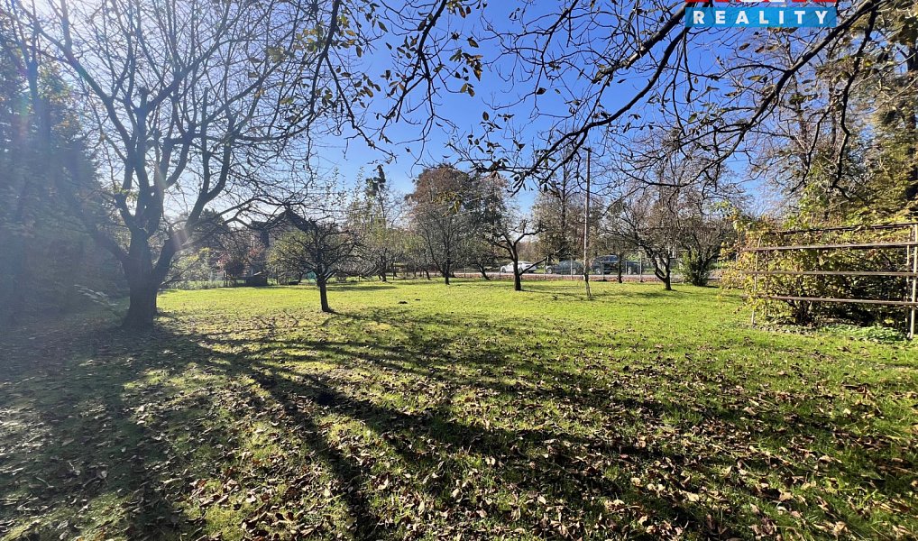 Prodej stavebního pozemku 1 304 m², Petřvald – náhled fotky 4