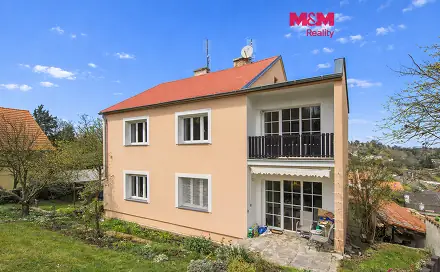 Prodej bytu 4+kk 95 m², V ořeší, Praha 6 - Suchdol