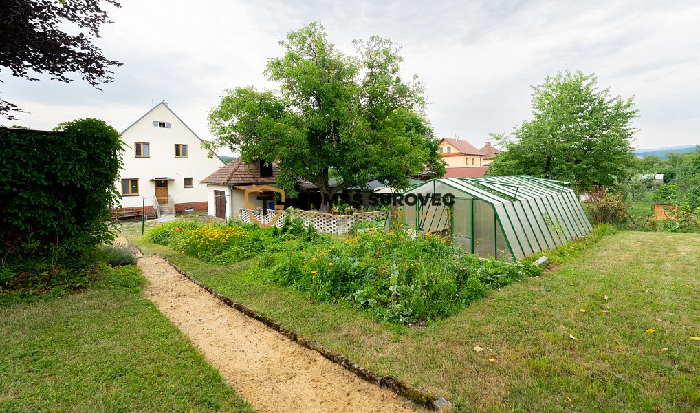 Prodej domu 265 m² s pozemkem 1 909 m², Slavičín – náhled fotky 4