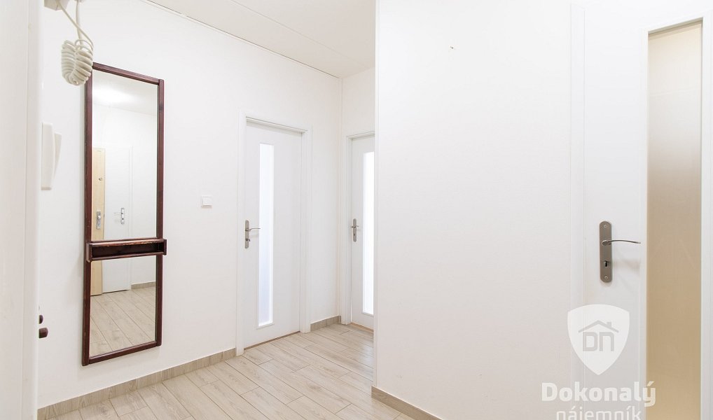 Pronájem bytu 3+kk 65 m², Praha – náhled fotky 15