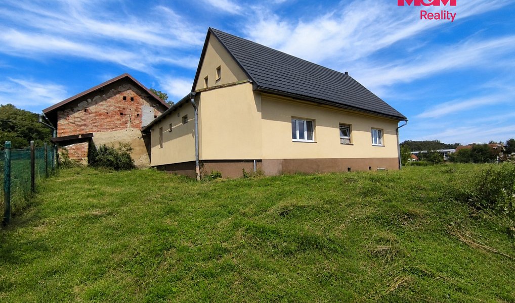 Prodej domu 102 m² s pozemkem 3 963 m², Ostrava – náhled fotky 30