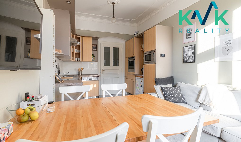 Prodej bytu 3+kk 70 m², Karlovy Vary – náhled fotky 7