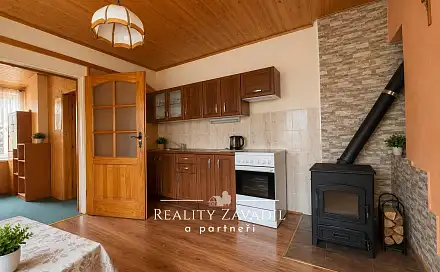 Pronájem bytu 2+kk 55 m², Na Olšinách, Český Těšín, okres Karviná
