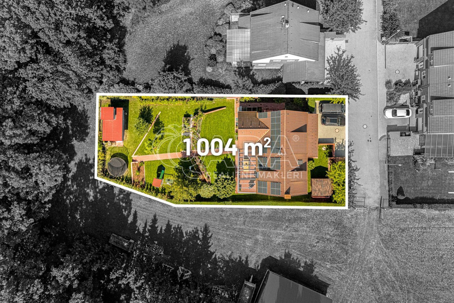 Prodej domu 222 m² s pozemkem 1 004 m² – fotografie 4