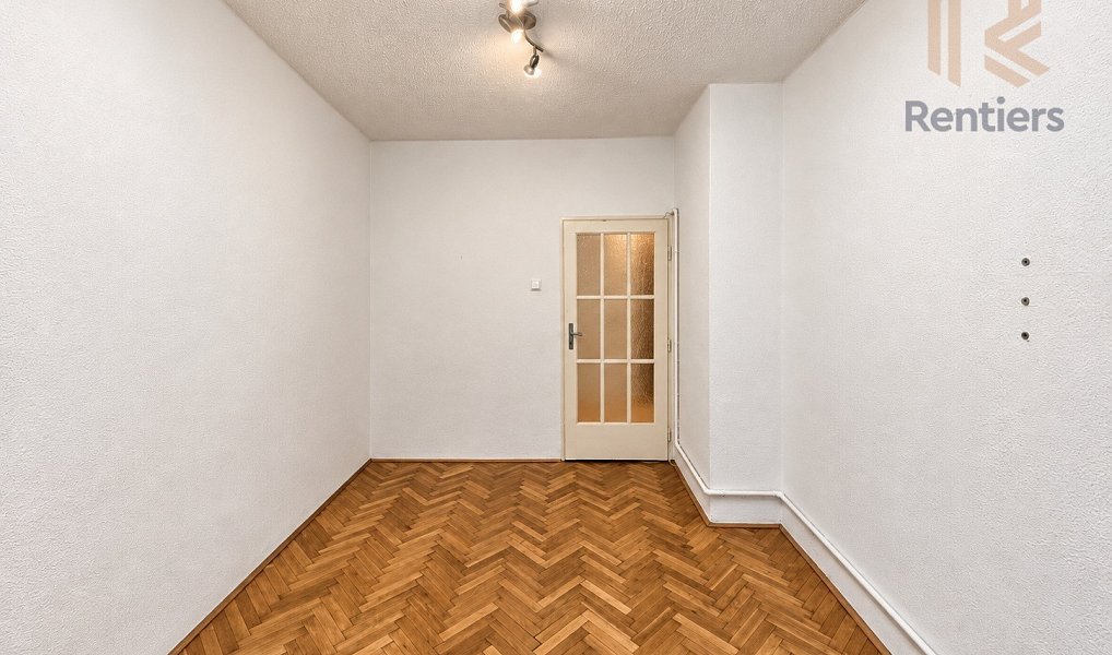 Prodej bytu 1+1 34 m², Praha – náhled fotky 4