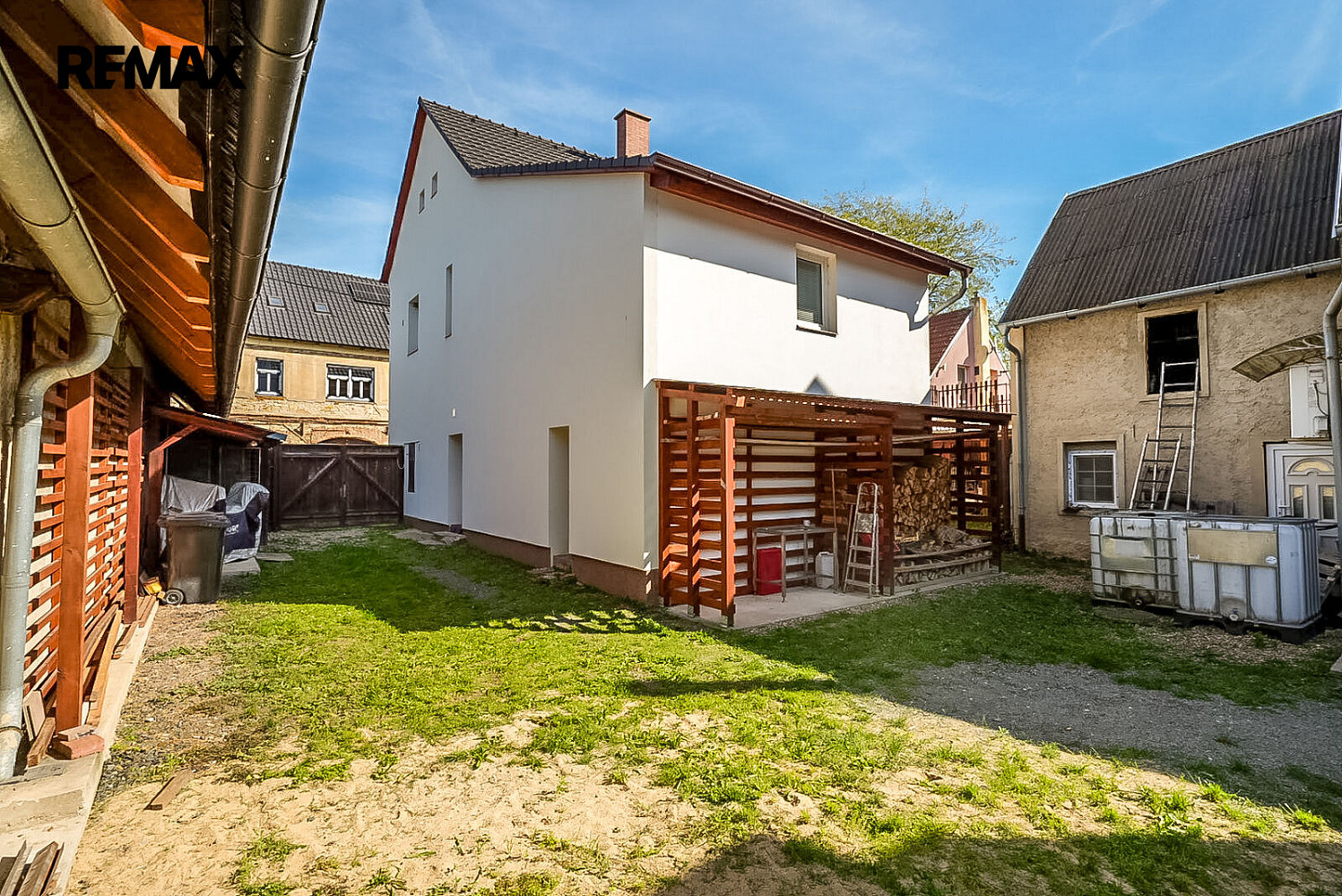 Prodej domu 275 m² s pozemkem 515 m²