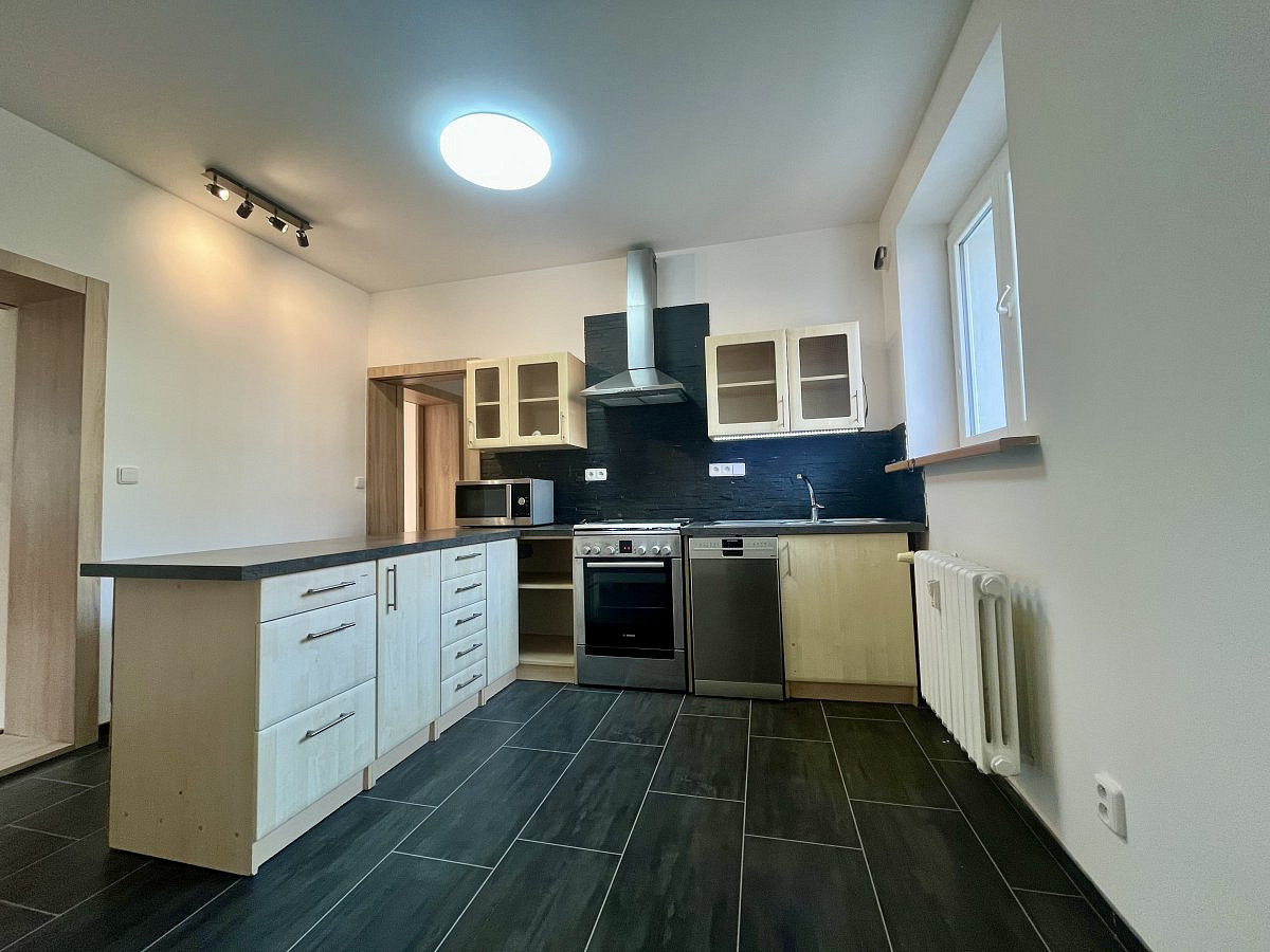 Appartement 2 pièces, 69 m²