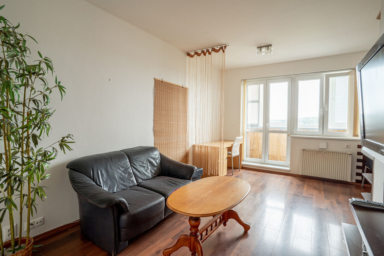 Prodej bytu 2+kk 62 m²