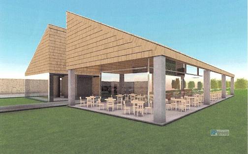 Prodej pozemku 11 133 m², Neveklov - Tloskov, okres Benešov
