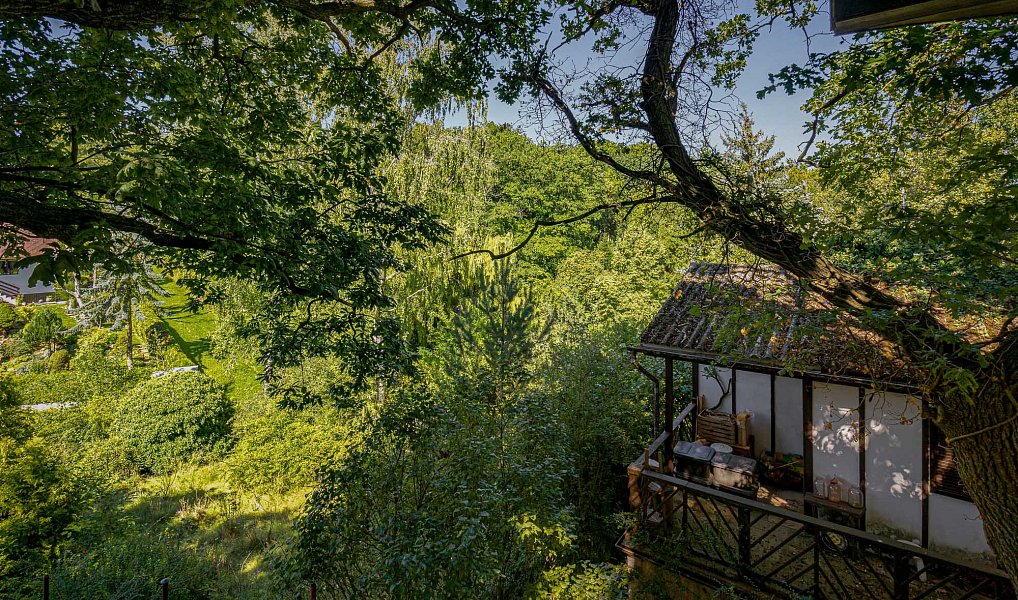 Prodej chaty/chalupy 26 m² s pozemkem 469 m², Praha – náhled fotky 6