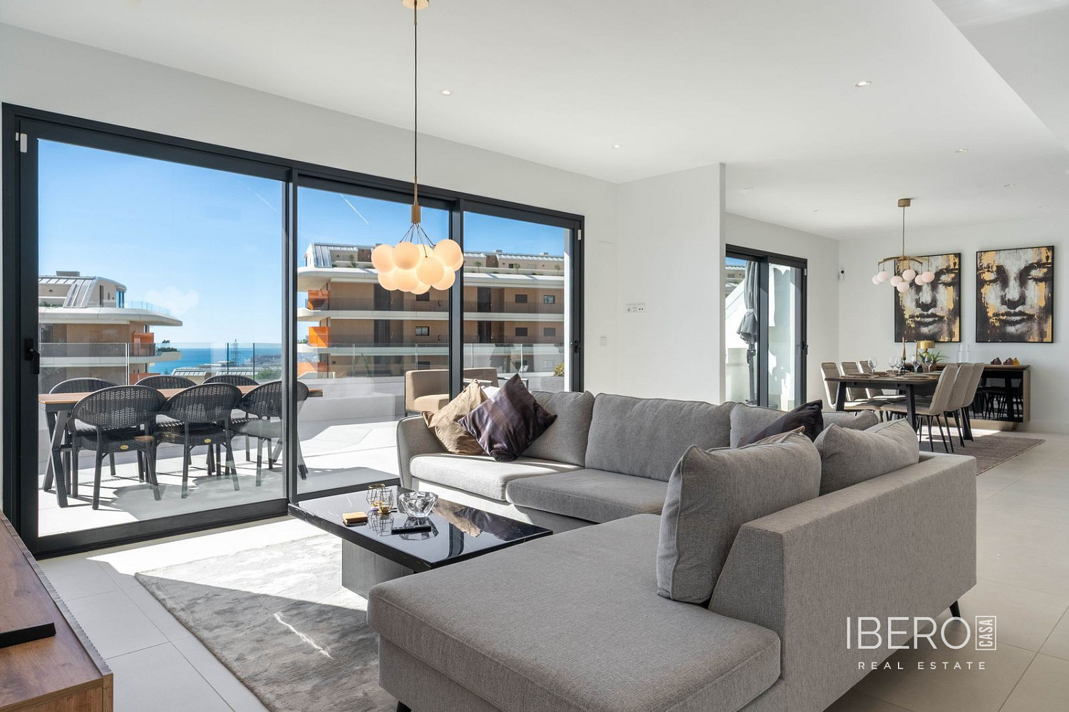 Piso 4+kk – Fuengirola, Los Boliches - Vista 3