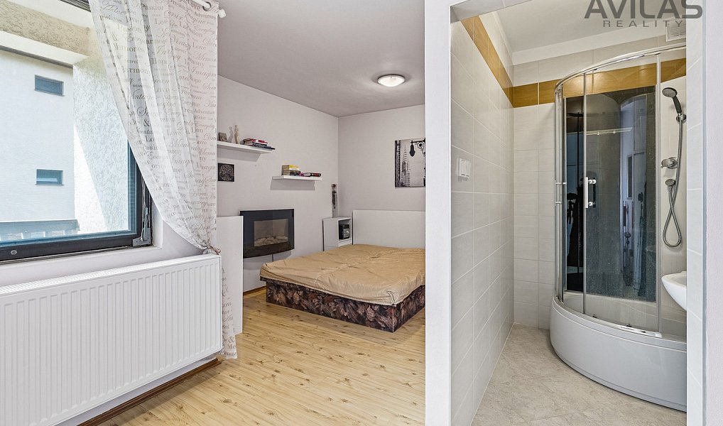 Prodej komerčního objektu (jiného typu) 300 m², Říčany – náhled fotky 32