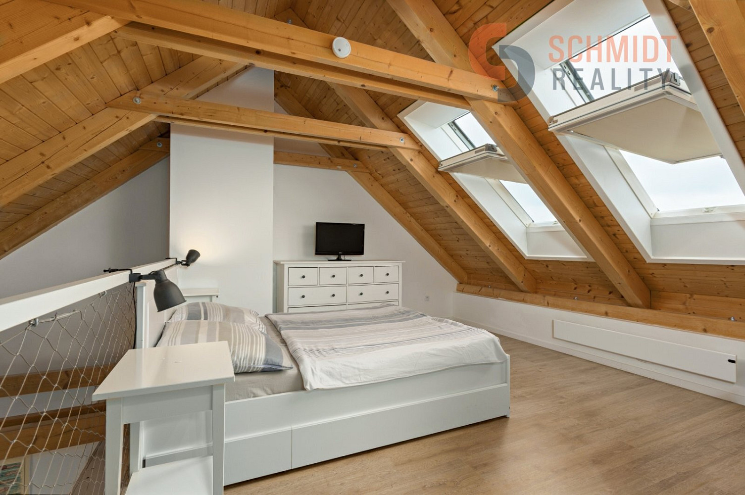 Prodej bytu 2+kk 54 m² – fotografie 4