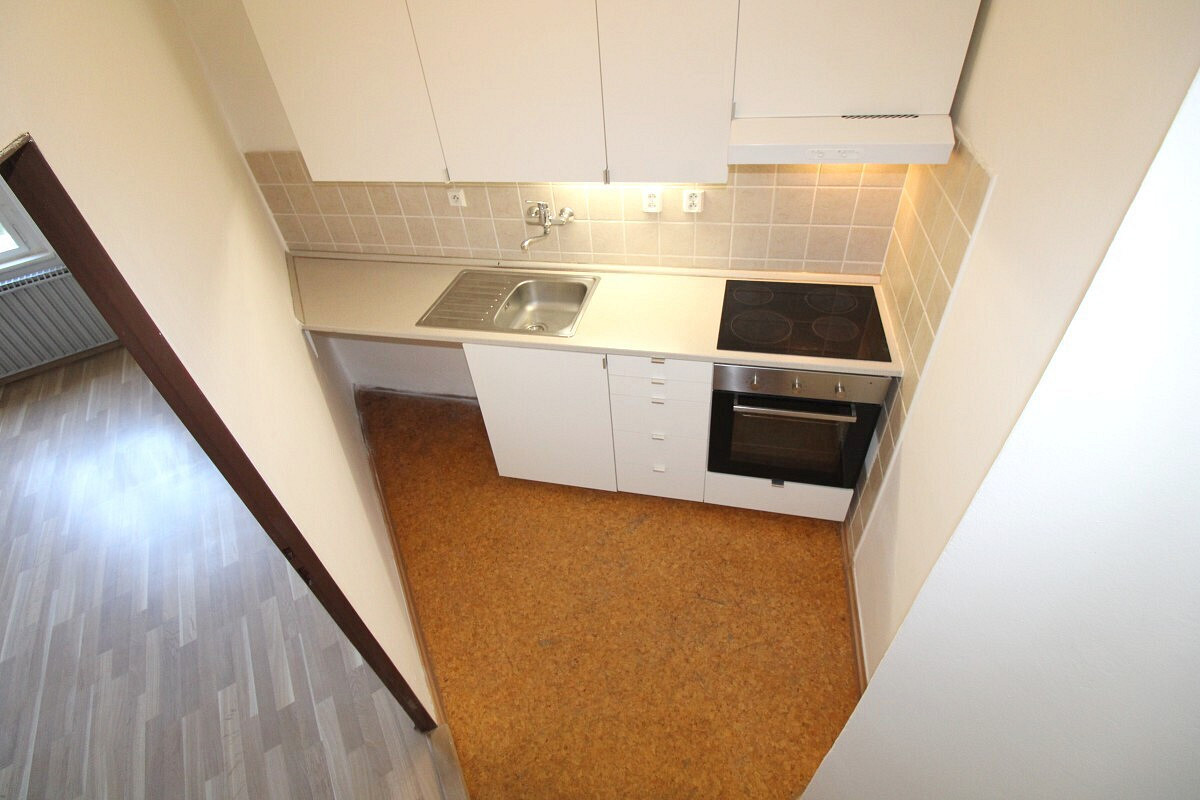 Pronájem bytu 2+kk 47 m² — photo 3