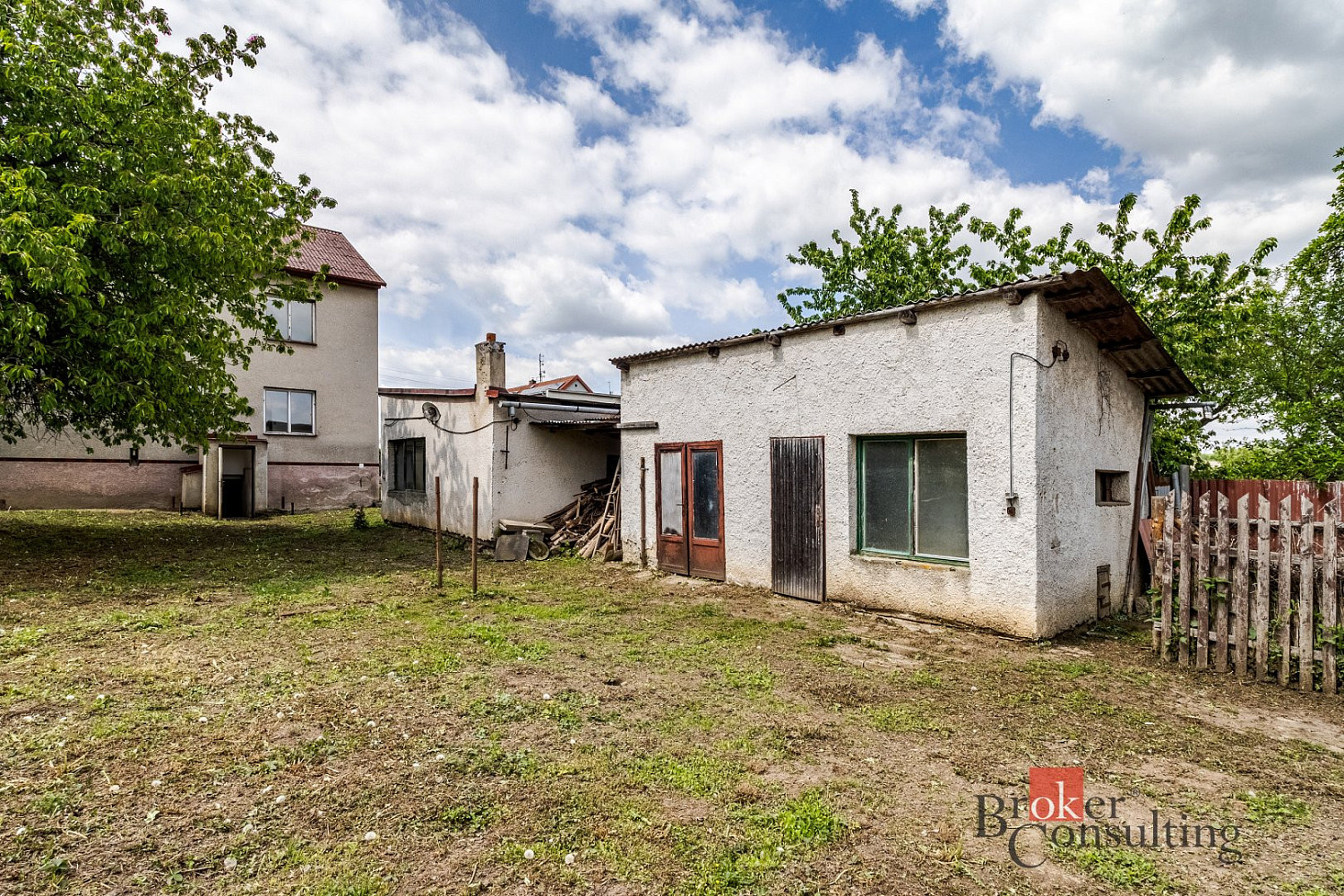 Prodej domu 166 m² s pozemkem 105 m² — photo 5
