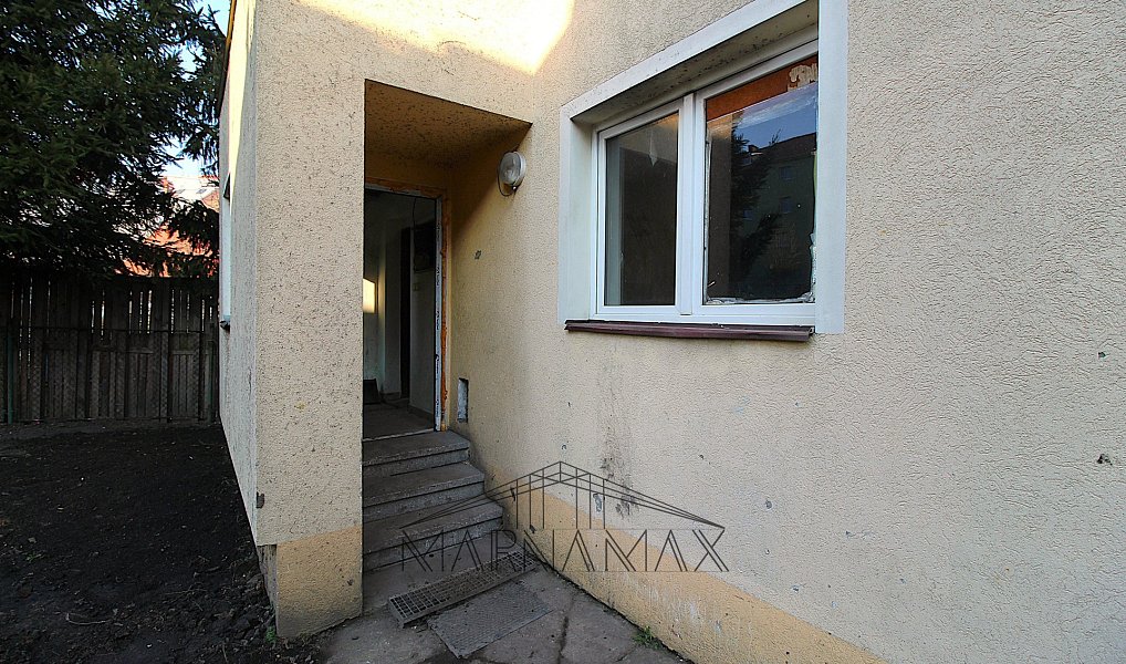 Prodej domu 120 m² s pozemkem 428 m², Ústí nad Labem – náhled fotky 2