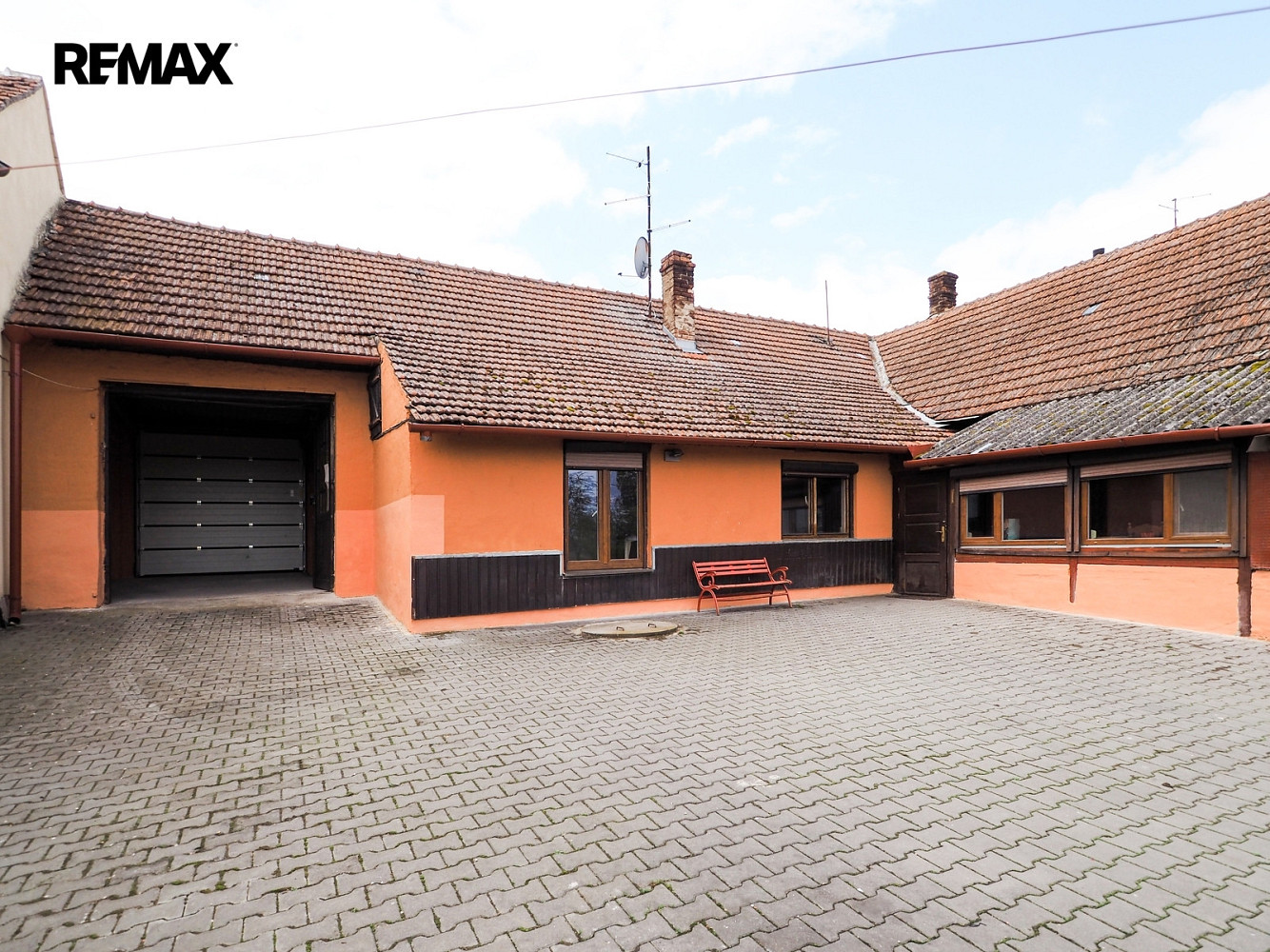 Prodej domu 232 m² s pozemkem 400 m² — photo 3