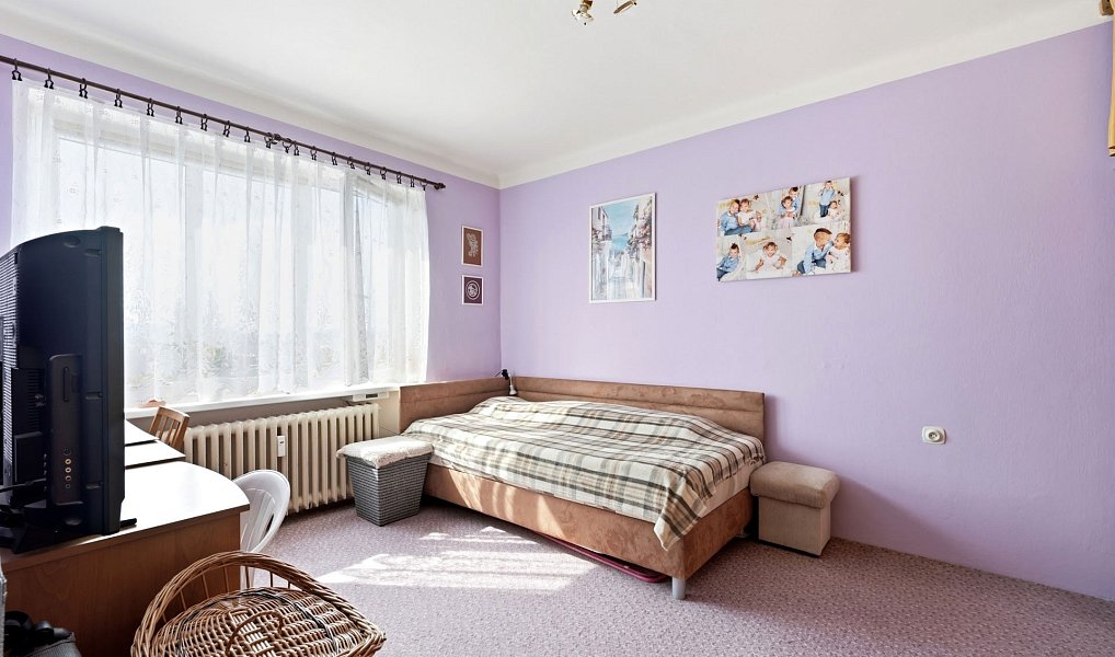 Prodej bytu 3+1 87 m², Rychnov nad Kněžnou – náhled fotky 7