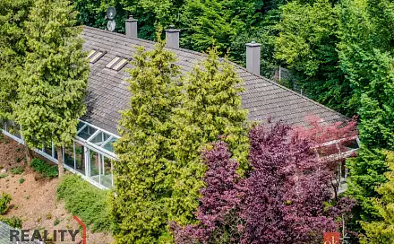 Prodej domu 450 m² s pozemkem 250 m², Turnov - Bukovina, okres Semily