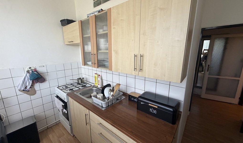 Prodej bytu 2+1 55 m², Šumperk – náhled fotky 2