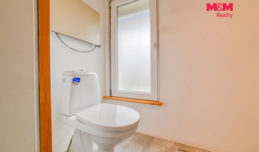 Prodej chaty/chalupy 35 m² s pozemkem 331 m², Cheb – náhled fotky 25