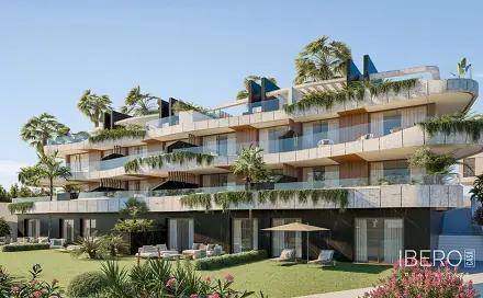 Prodej bytu 3+kk 151 m², Marbella, Španělsko