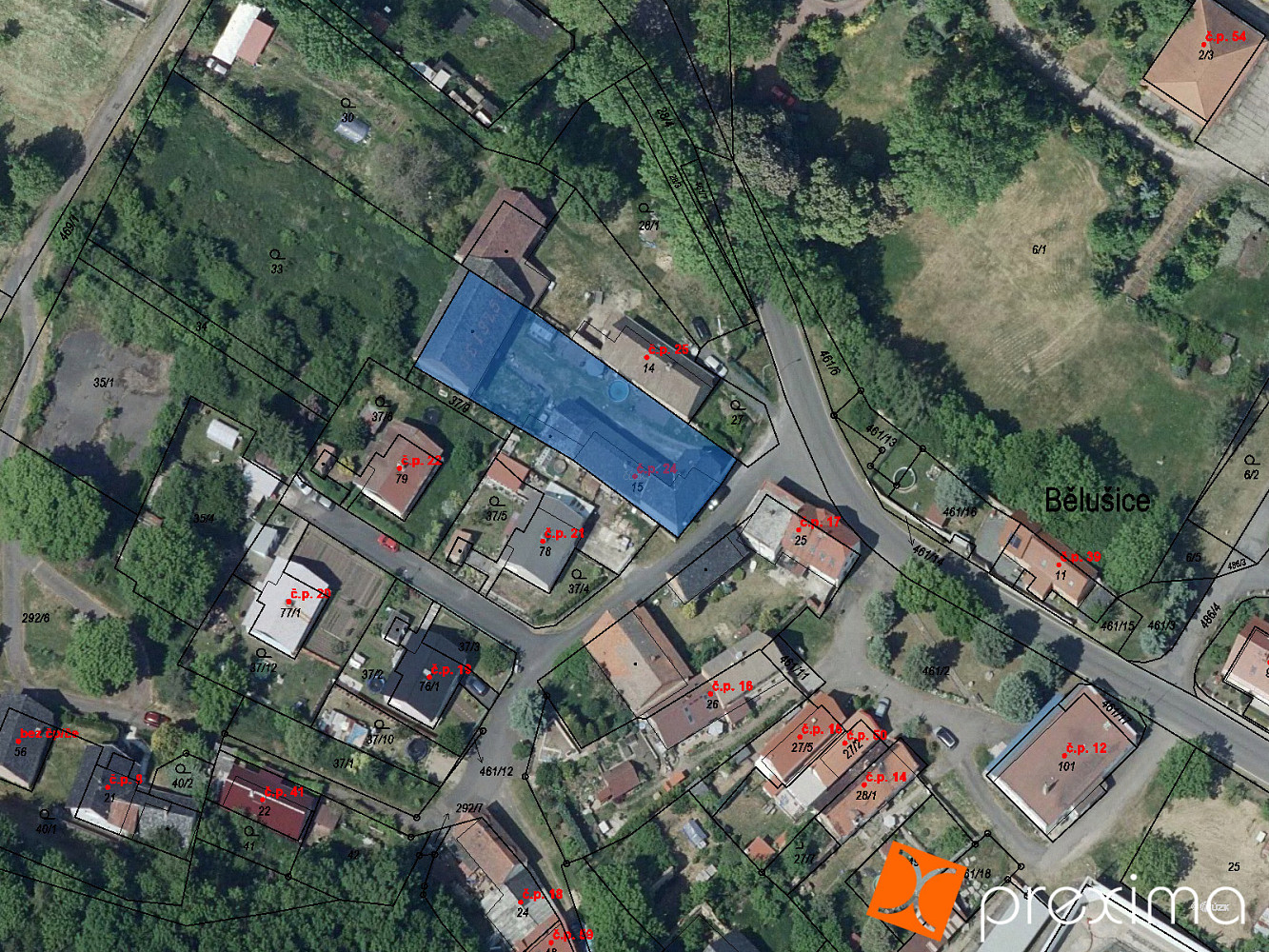 Prodej domu 160 m² s pozemkem 1 018 m² – fotografie 3