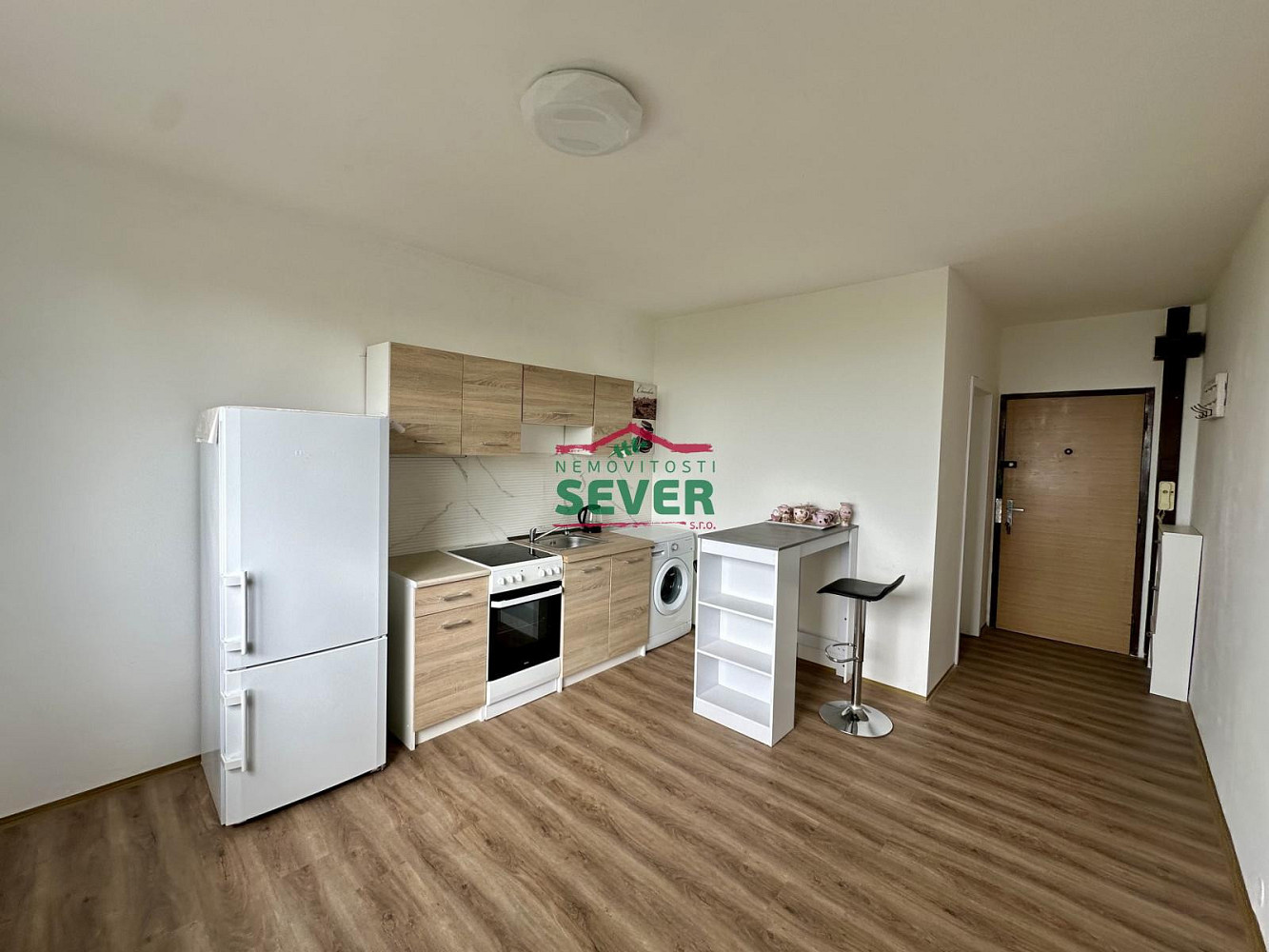 Prodej bytu 1+1 36 m² – fotografie 2