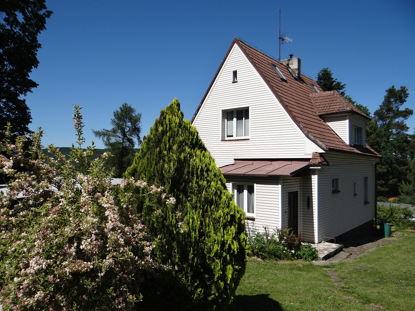 Prodej domu 240 m² s pozemkem 2 395 m² – fotografie 4