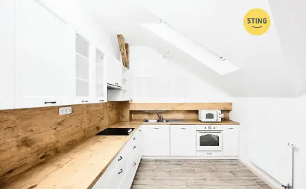 Pronájem bytu 5+kk 154 m², Husova, Třinec - Staré Město, okres Frýdek-Místek