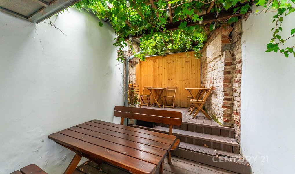 Pronájem restaurace 173 m², Praha – náhled fotky 10