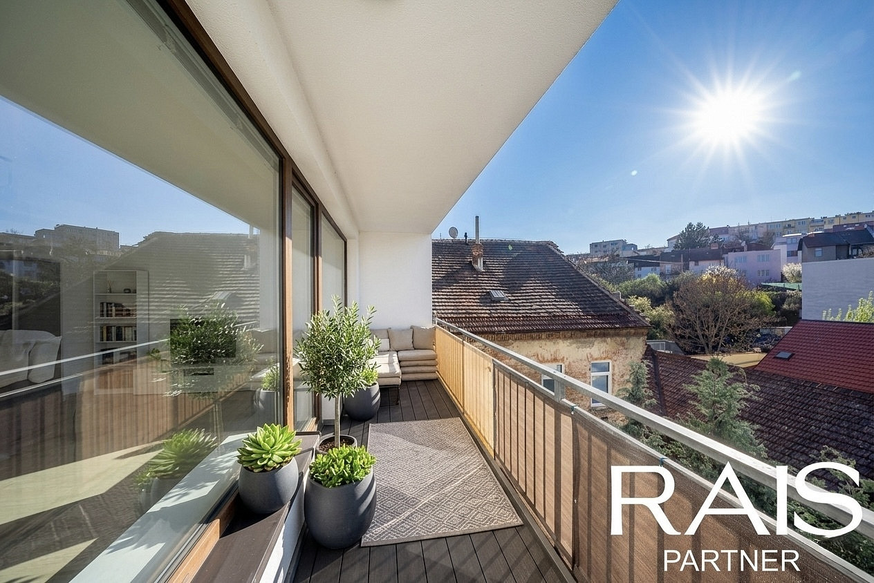 Prodej bytu 2+kk 79 m²