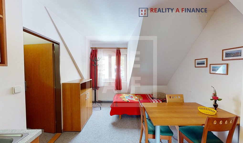 Prodej ubytovacího objektu 441 m², Železná Ruda – náhled fotky 4