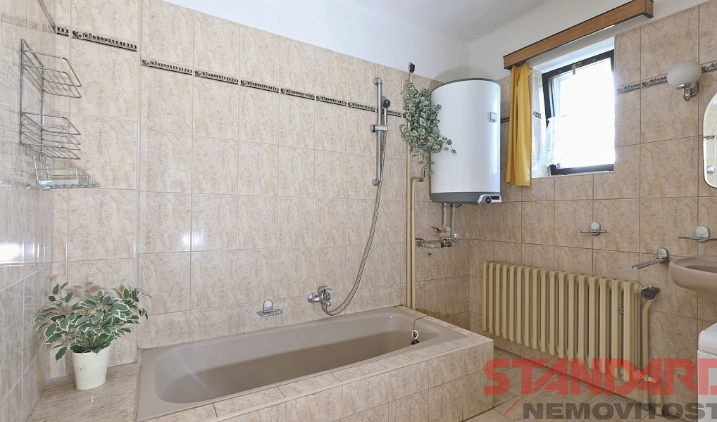 Prodej domu 137 m² s pozemkem 892 m², Krašovice – náhled fotky 18