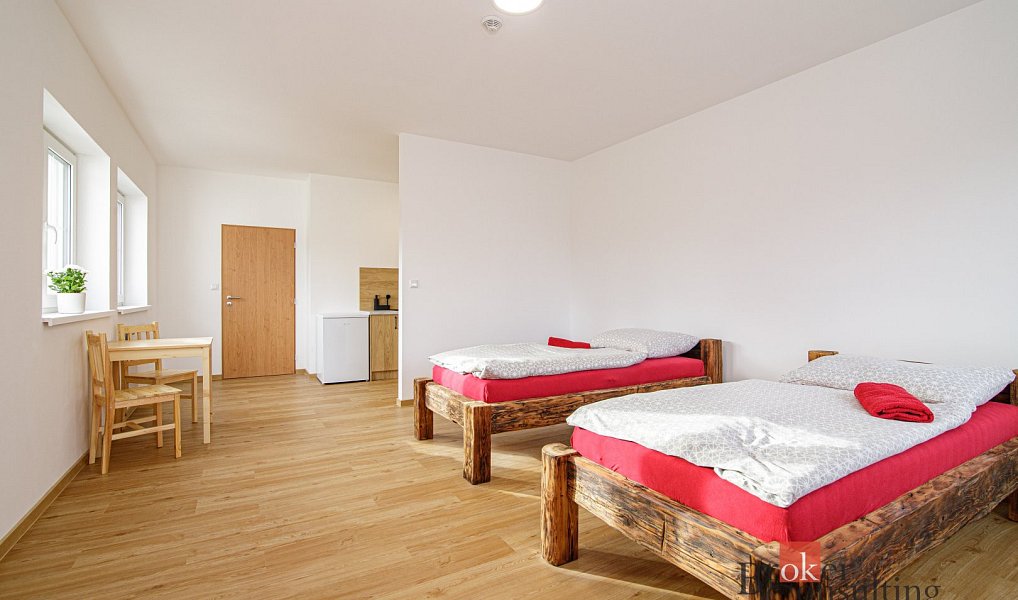 Prodej komerčního objektu (jiného typu) 2 151 m², Žabeň – náhled fotky 16