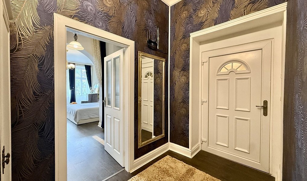 Prodej bytu 2+kk 48 m², Karlovy Vary – náhled fotky 13